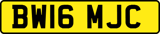 BW16MJC