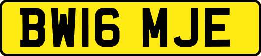 BW16MJE