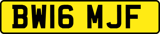 BW16MJF