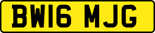 BW16MJG
