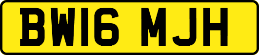 BW16MJH