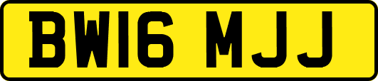 BW16MJJ