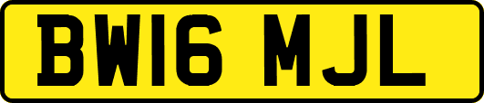 BW16MJL