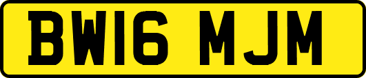 BW16MJM