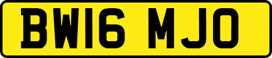 BW16MJO