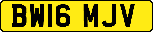 BW16MJV
