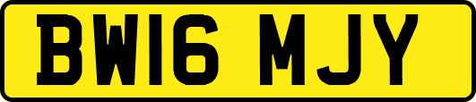 BW16MJY
