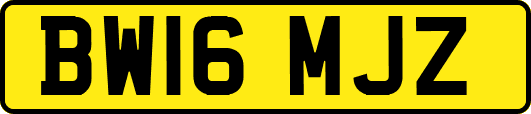 BW16MJZ