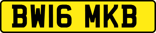 BW16MKB