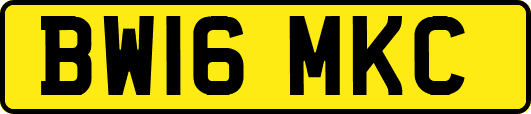 BW16MKC