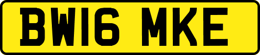 BW16MKE