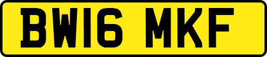 BW16MKF