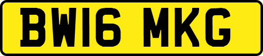 BW16MKG