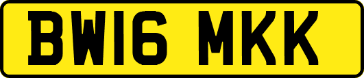 BW16MKK