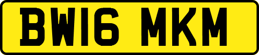 BW16MKM