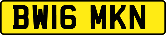 BW16MKN