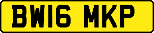 BW16MKP