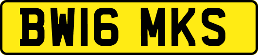 BW16MKS