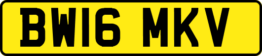 BW16MKV