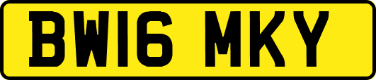 BW16MKY