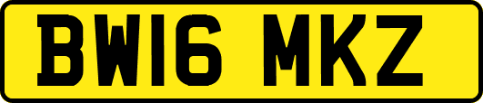 BW16MKZ