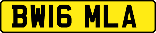 BW16MLA