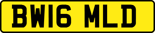BW16MLD