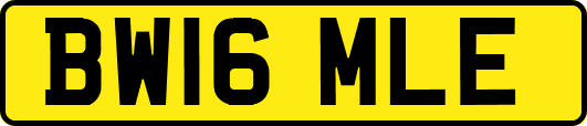 BW16MLE