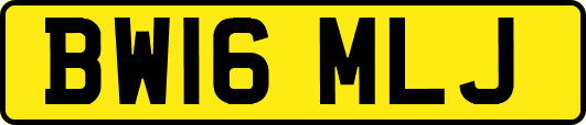 BW16MLJ