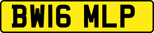 BW16MLP