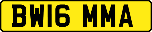 BW16MMA