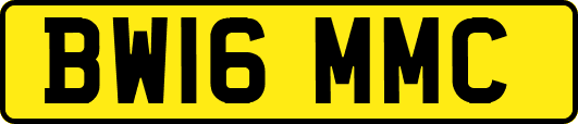 BW16MMC