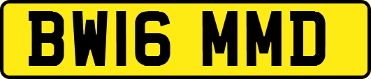 BW16MMD