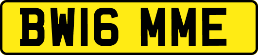 BW16MME