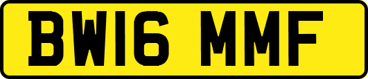 BW16MMF