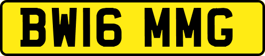 BW16MMG