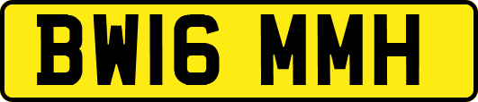 BW16MMH
