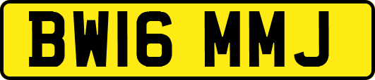 BW16MMJ