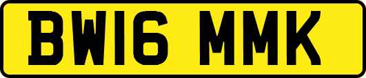 BW16MMK