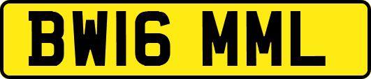 BW16MML