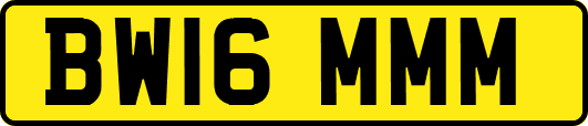BW16MMM