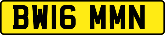 BW16MMN