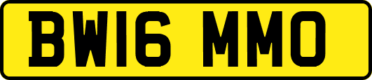BW16MMO