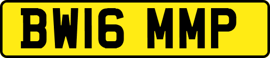 BW16MMP