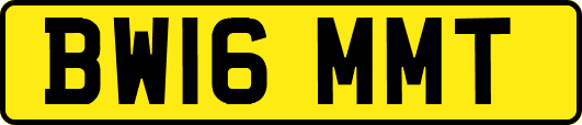 BW16MMT