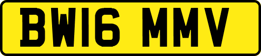 BW16MMV