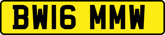 BW16MMW