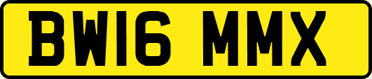 BW16MMX