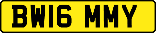 BW16MMY