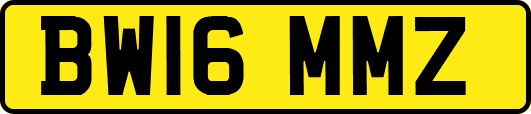 BW16MMZ